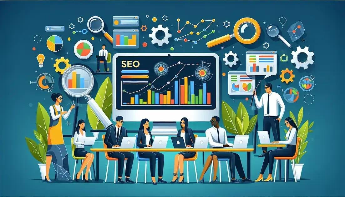 Estratégias de SEO Personalizadas