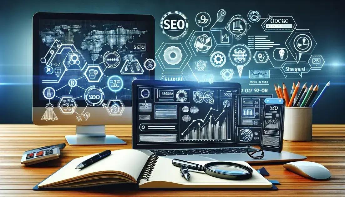 Estratégias de SEO que Funcionam